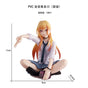  BIG Noodle Stopper Figure Marin Kitagawa