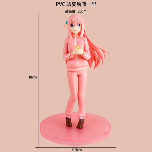 Bocchi the Rock! - Gotou Hitori - Coreful Figure s