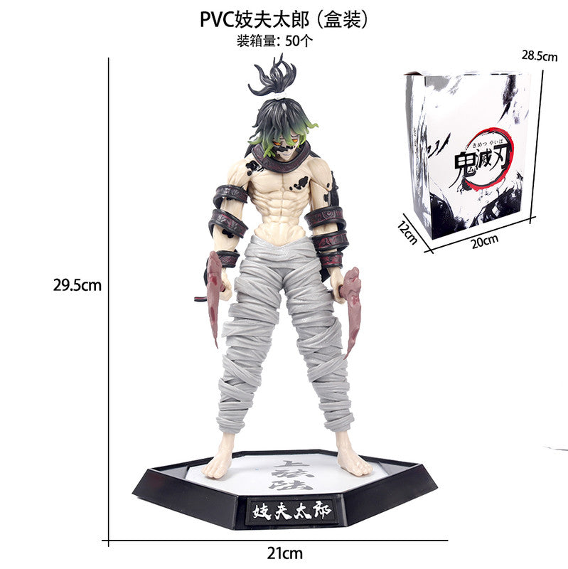 Superhero figurines wholesale reselling stock