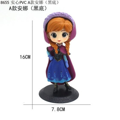 New Anna with scarf q posket