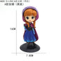 New Anna with scarf q posket