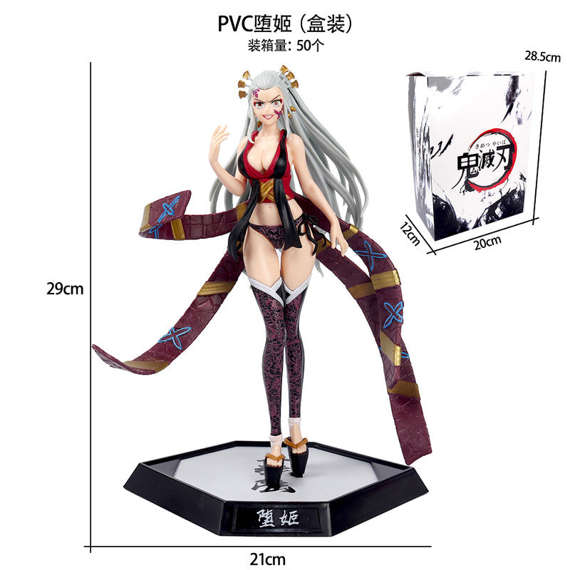 Anime figurines wholesale inventory supplier