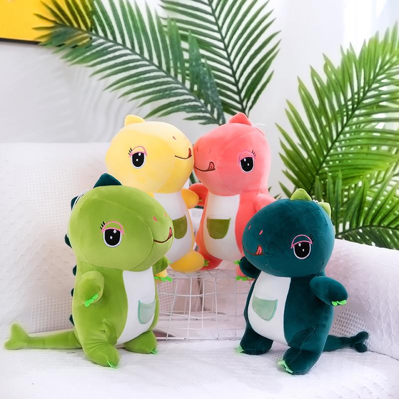 Super Soft Dinasaur Dino Soft Toy Plushies Approx 30 cm