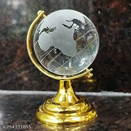 80 mm Rotating Globe