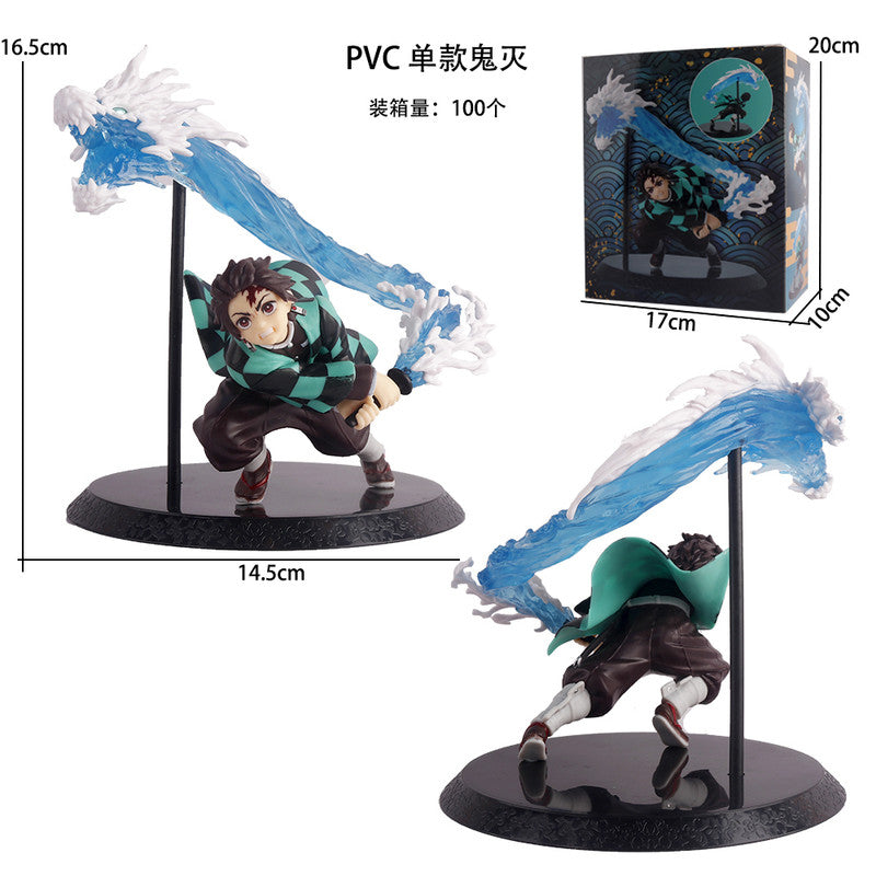 Superhero figurines wholesale stock supplier