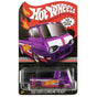 4 pcs -  (protector packing) Hote Wheels 2020 Collector Edition - '60s Ford Econoline Pickup Net price 1029