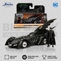 Jada Toys Batman 1995 Movie Batmobile 1:32 Die-Cast Car