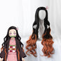New Nejuka Wig NP- 390