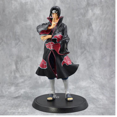 Itachi Standingg