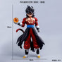 Oye hoye dbz figurine