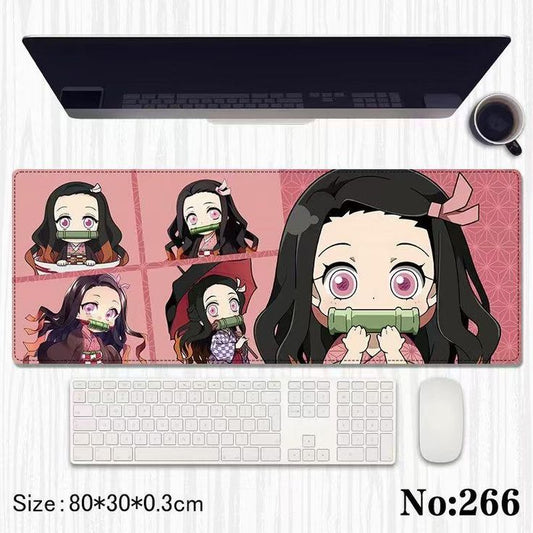 Nejuka mouse pad 266
