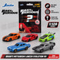 24pc - Jada Toys Fast & Furious Mini Car net price 239