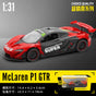 CCA 1:32 MCLAREN P1 GTR