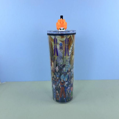 750ml DBZ Sipper bottle