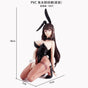 Bunny Girl Figures