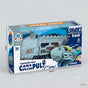 Shark Storage Truck with Launche