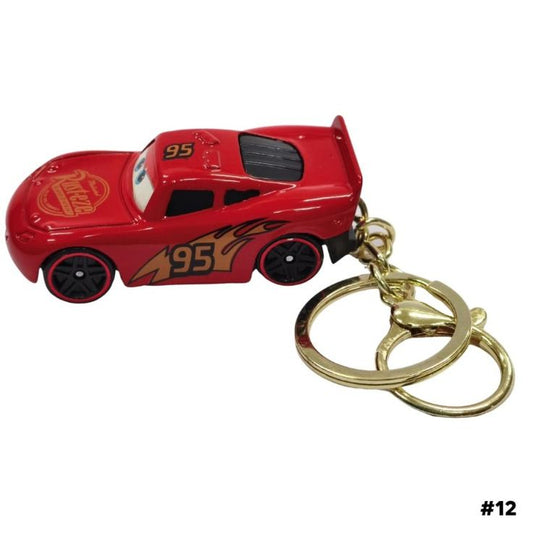 12 pcs -   Car keychain Net price 55