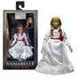 NCA -KO The Conjuring Universe Retro Clothed Series 8 Inch Action Figure