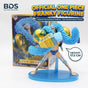 Franky Figurine with box