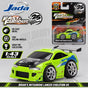 Jada Toys Fast & Furious Mitsubishi Eclipse Brian 1:43 Die-Cast Car