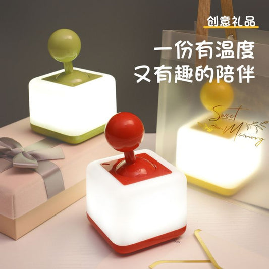 Joy Stick Lamp