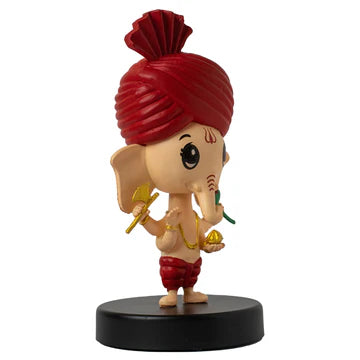 Ganesh ji bobblehead