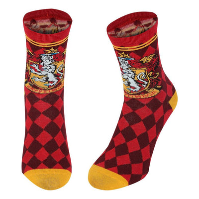 10 pcs- Hp (magic boy) Grey-fidor Socks net price 149