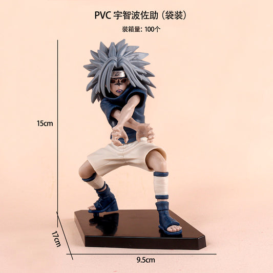 kakshi New Figure