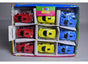 Car Shape Eraser 36pcs (eff price 5.2 )