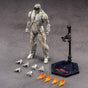 ZD Toys Marvel Avengers Shade MK 23