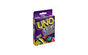New Uno flip playing cards pack of 3 (eff price 29)