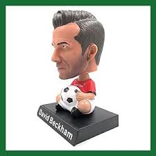 david beck bobblehead