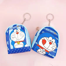 Dora / tom jurry Mix design coin pouch pack of 12 ( net price 42 )