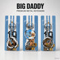 Messi  mix design Rotating keychain  ( Pack of 10 ) net price - 45