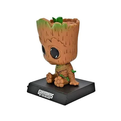 groot bobblehead