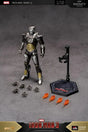 ZD Toys Marvel Avengers War MK 12