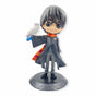 New Hp magic boy with owl q posket