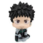 Kaiju No. 8 Kafka Hibino sitting figure