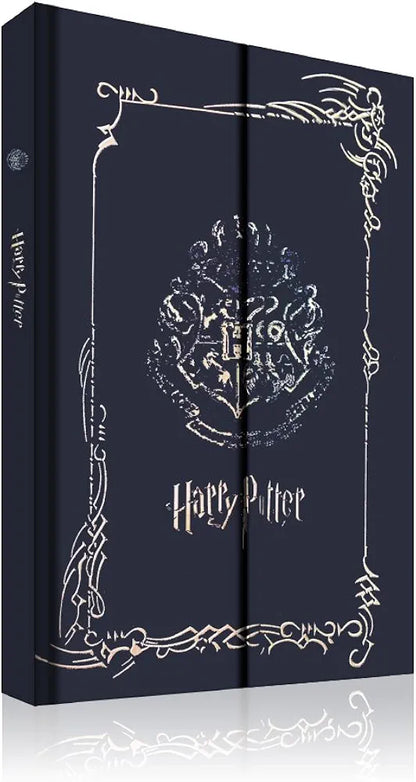 Hp (Magic Boy) Main Hari Vintage Fold Diary