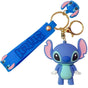 New Snitch Rubber Keychain Pack of 3 (eff price 35)