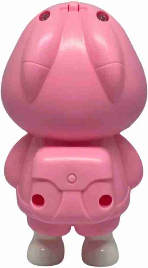 3 pcs - Hello Kitty Face changing keychain (Heavy Quality) eff price 40