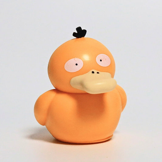 New Side Duck Sitting Action Figure Pack of 3 (eff price 70)