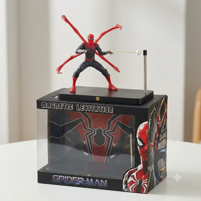 New Spidy (Red Wings) With Light (Premium) Action Figure