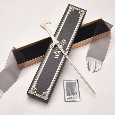 HP Magic boy Voldemort Wand (Premium High Quality)