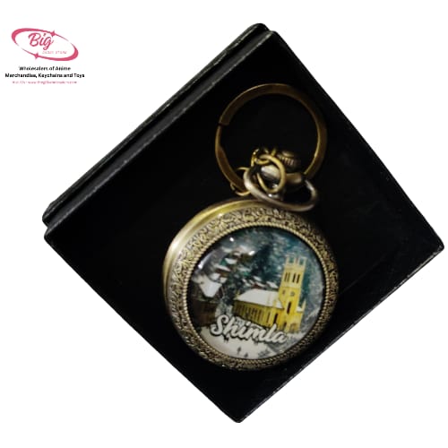 New Shimla Pocket Watch Pack of 3 (eff price 125)