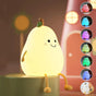 Peer Sillicon Night Lamp