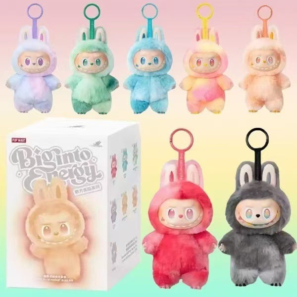 12 Pc  - Labubu normal  toy  (Unit price 89  )