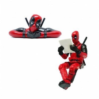 Deadpool Set of 2 (A)