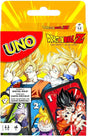 Uno DBZ cards Hot selling pack of 3 (eff price 48)