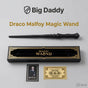 HP Magic boy Draco MALFOY Wand (Premium High Quality)